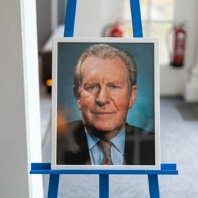 Celebrating Tony | Tony Cowling Foundation