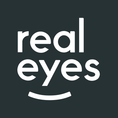 Real Eyes | Tony Cowling Foundation