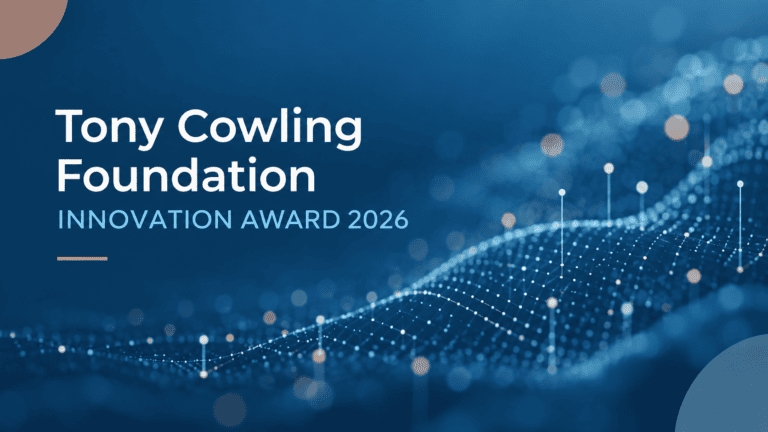 Innovation Award Finalist 2026